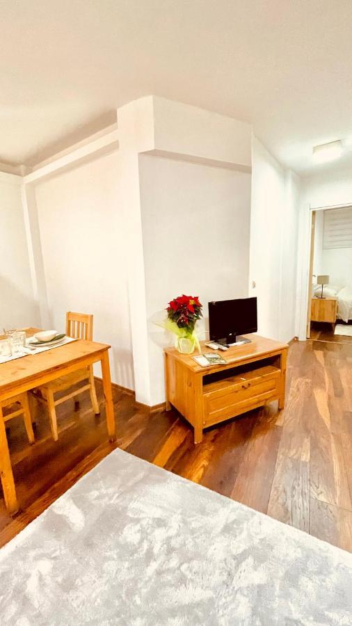 Cute 1 Bedroom Flat In The Heart Of Istanbul! Estambul Exterior foto